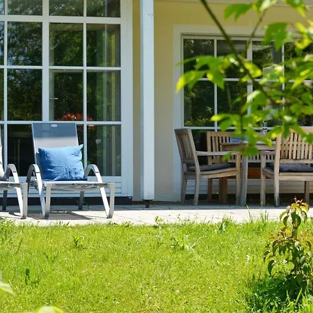 Gartenparadies Daire *