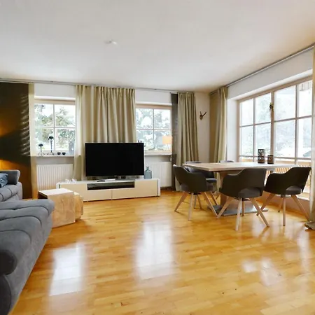 Gartenparadies Daire Chieming