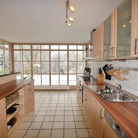 Daire Gartenparadies Chieming