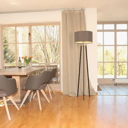 Gartenparadies * Chieming