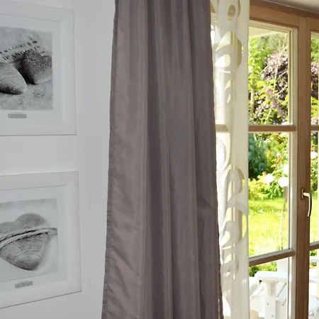 Gartenparadies Daire