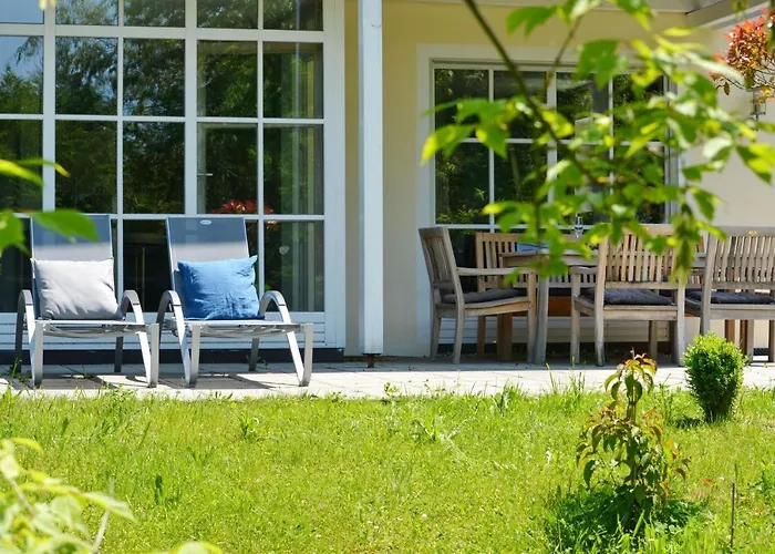 Gartenparadies Apartamento *