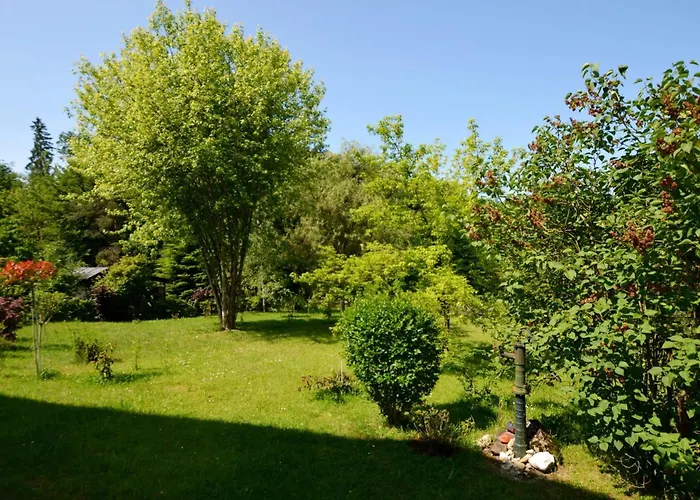 Gartenparadies *