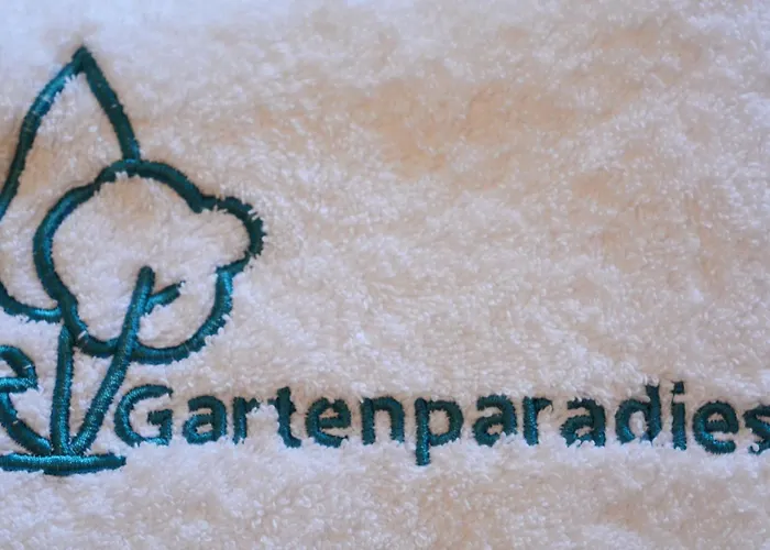 Gartenparadies * Chieming