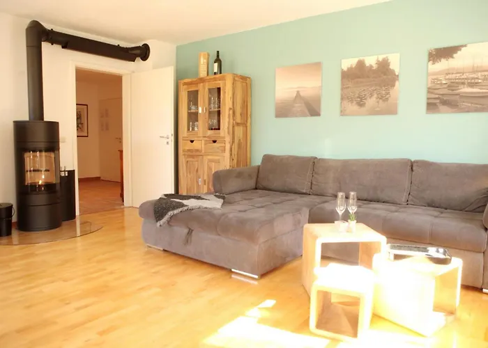 Apartamento Gartenparadies *