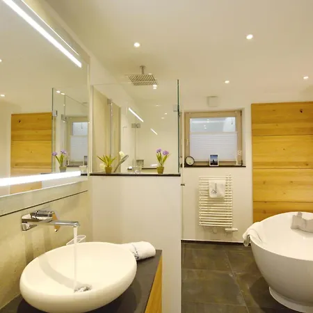 アパート Gartenparadies