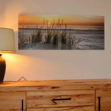 Gartenparadies アパート キーミング