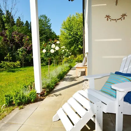 Gartenparadies アパート キーミング