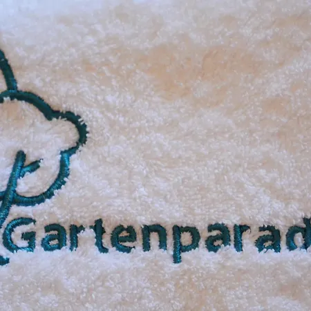 Gartenparadies * キーミング