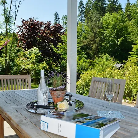 アパート Gartenparadies キーミング